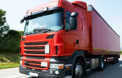 Adana Beşiri Ambar Kargo