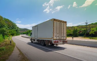 Adana ile Beşiri Arası Bulaşık Makinesi Taşıma