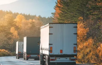 Adana ile Beşiri Arası Klima Taşıma