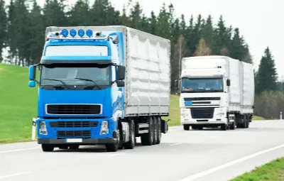 Adana ile Beşiri Arası Eşya Taşıma